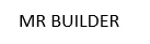 MR Builders and Developers logo