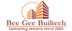 Bee Gee Buildtech logo