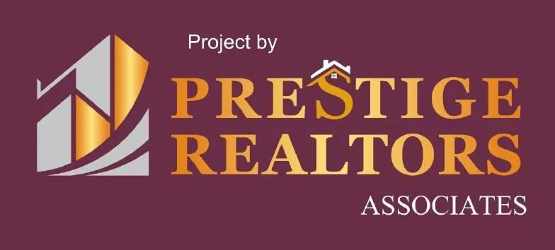 Prestige Realtors Associates logo