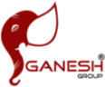 Ganesh Group Ahmedabad logo