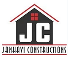 Janhavi Constructions logo