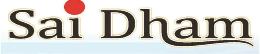 Saidham Group Allahabad logo