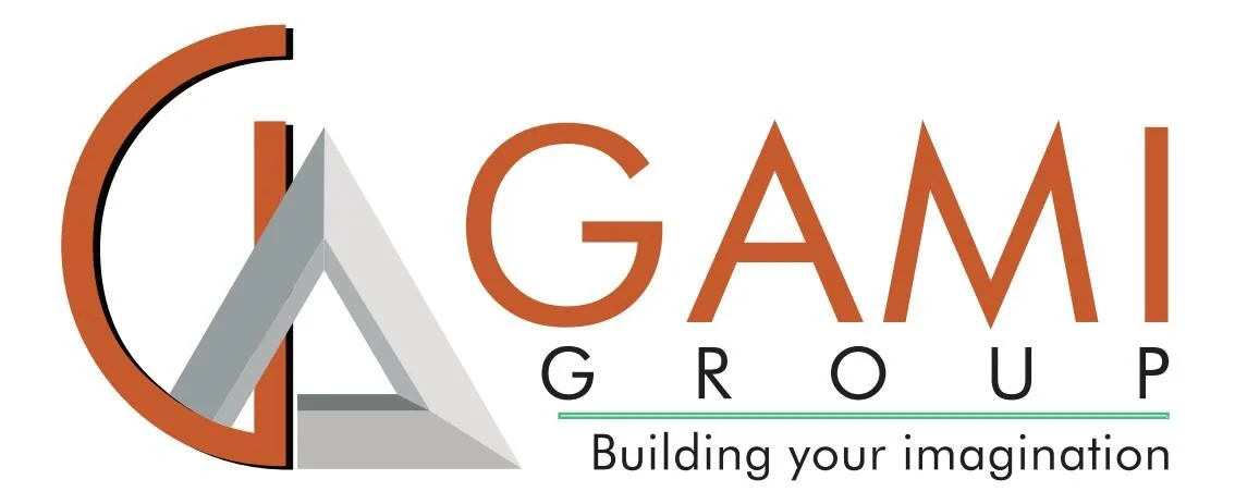 Gami Group Builders logo