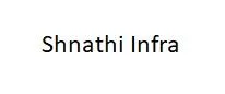 Shnathi Infra logo
