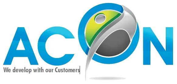 Acon Builders logo
