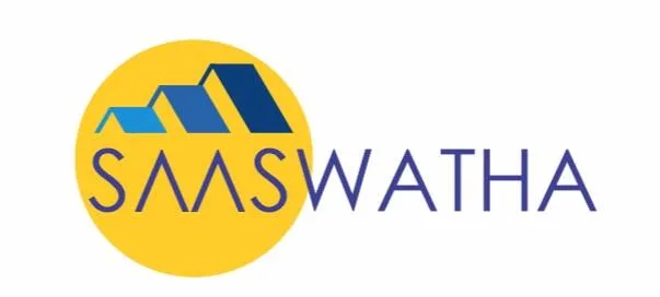 Saaswatha Infra Developers logo
