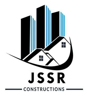 JSSR Construction logo