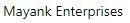 Mayank Enterprises logo