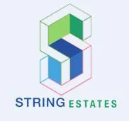 String Estates logo