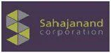 Sahajanand Corporation Builders logo