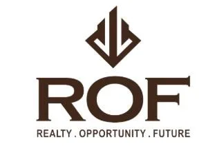 Rof Infratech And Housing logo