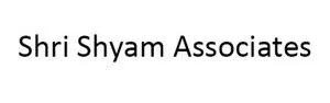 Shri Shyam Associates logo