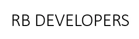 RB Developers logo