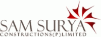Sam Surya Constructions logo