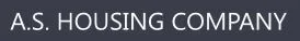 A S Housing Company logo