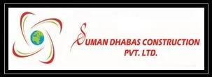 Suman Dhabas Construction Builders logo