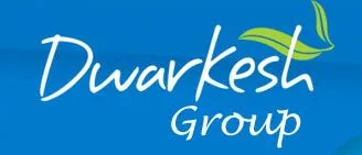 Dwarkesh Group logo