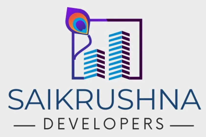Saikrushna Developers logo