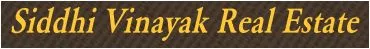 Siddhi Vinayak Real Estate logo