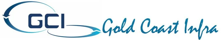 Gold Coast Infra logo