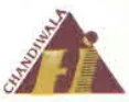 Chandiwala Enterprises logo