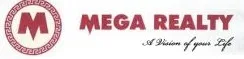 Mega Realty logo