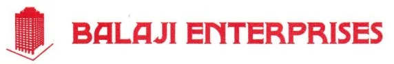 Balaji Enterprises Virar logo