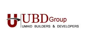 Umaid Builders logo