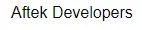 Aftek Developers logo