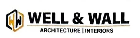 Well and Wall logo