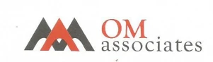Om Associates Pune logo
