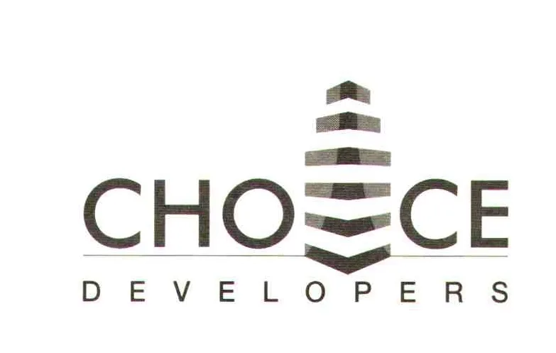 Choice Developers Mumbai logo