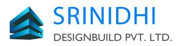 Srinidhi Designbuild logo