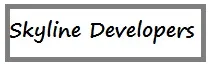 Skyline Developers Mumbai Navi logo