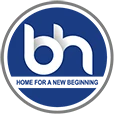Bavisha Homes logo