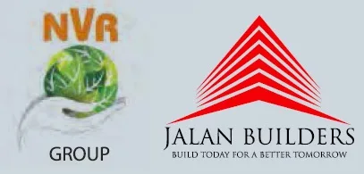 NVR Group and Jalan Builders photo