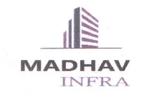 Madhav Infra Vadodara logo