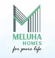 Meluha Homes logo