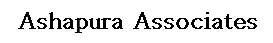 Ashapura Associates logo