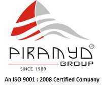 Piramyd Group logo