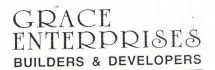 Grace Enterprises logo