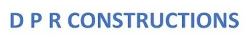D P R Constructions logo