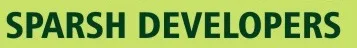 Sparsh Developers Bareilly logo