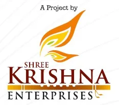 Shree Krishna Enterprises Raigarh logo