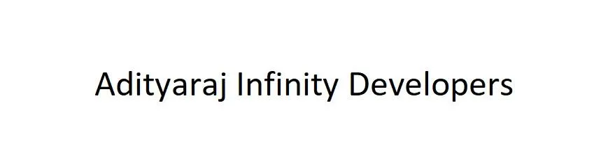 Adityaraj Infinity Developers logo