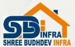 Shree Budhdev Infra logo