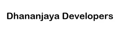 Dhananjaya Developers Visakhapatnam logo