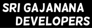 Sri Gajanana Developers logo