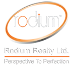 Rodium Realty Builders logo