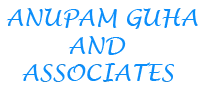 Anupam Guha And Associates Builders logo